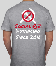 Load image into Gallery viewer, Stop Socialism T-Shirt
